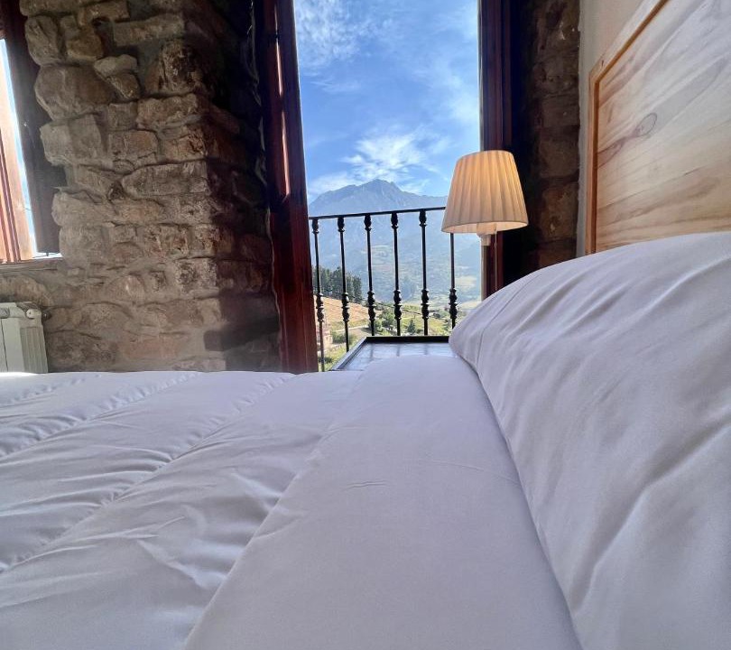Photo of Bedroom in Armano