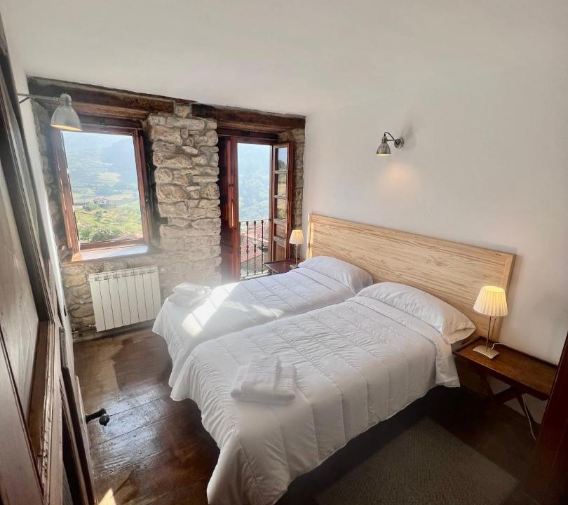 Photo of Bedroom in Armano
