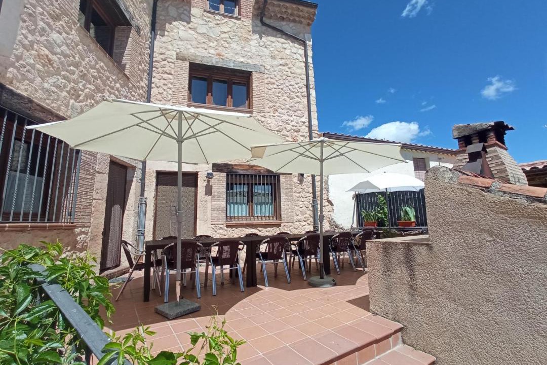 Photo of Patio Balcony in Valdevarnes