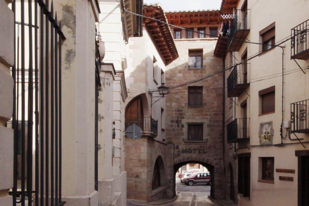 Photo of Others in Mora de Rubielos