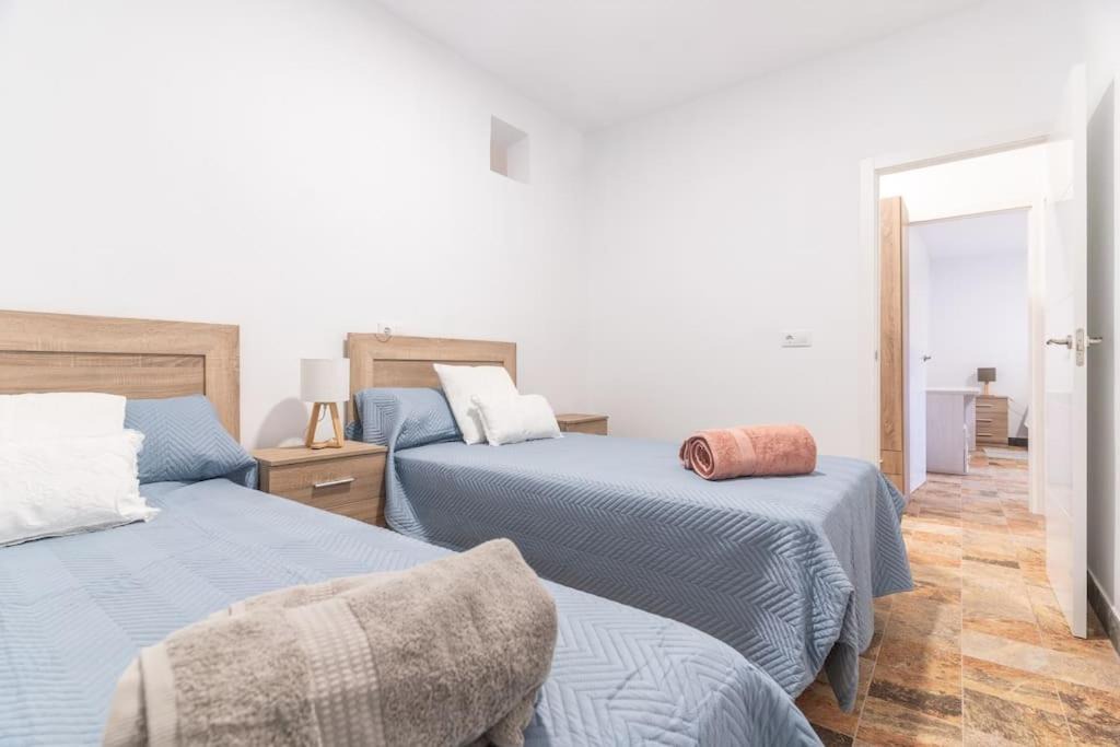 Photo of Bedroom in Fernan Perez