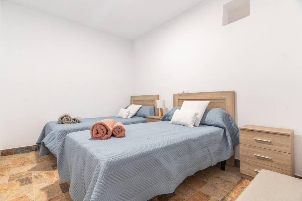 Photo of Bedroom in Fernan Perez