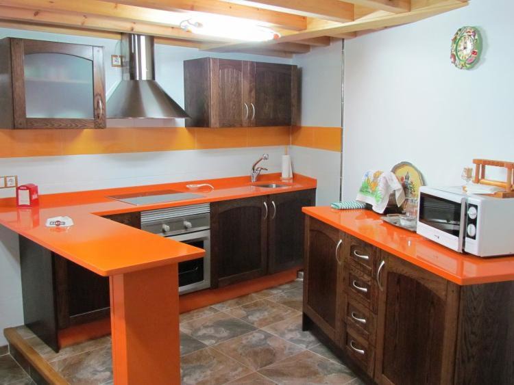 Photo of Kitchen in Puente del Congosto