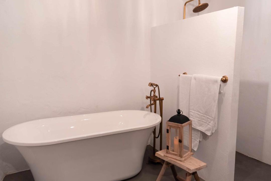 Photo of Bathroom in Sancti-Spiritus