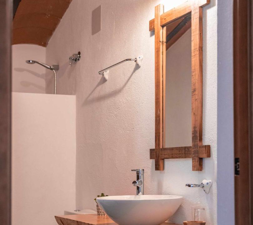 Photo of Bathroom in Sancti-Spiritus