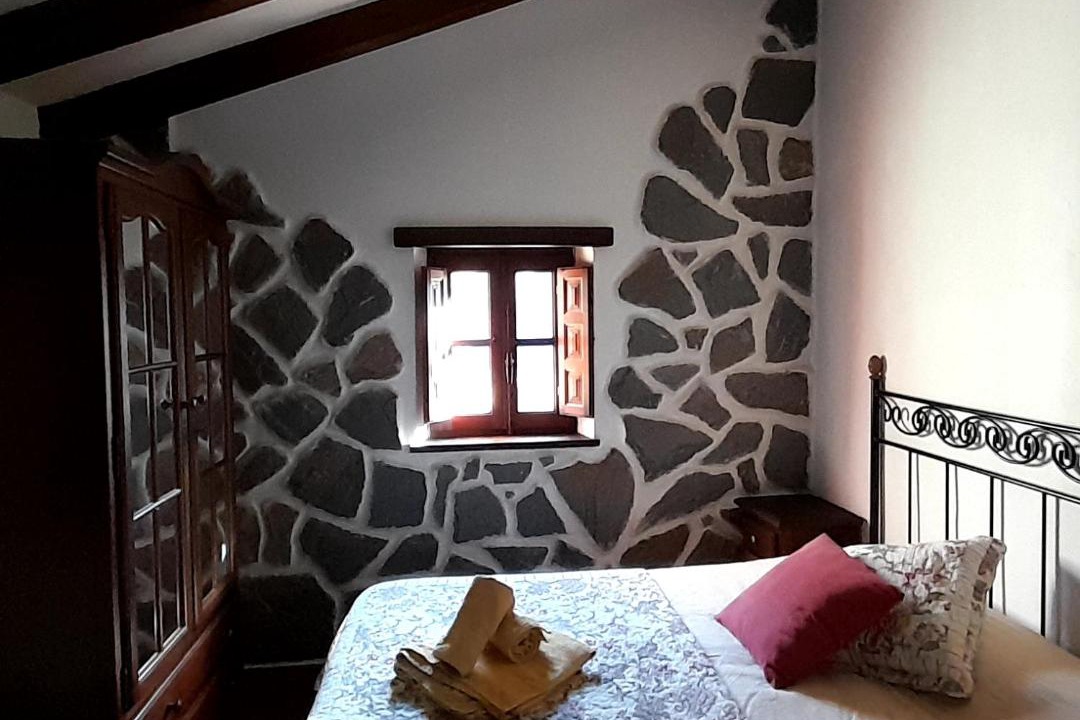 Photo of Bedroom in Santa Maria
