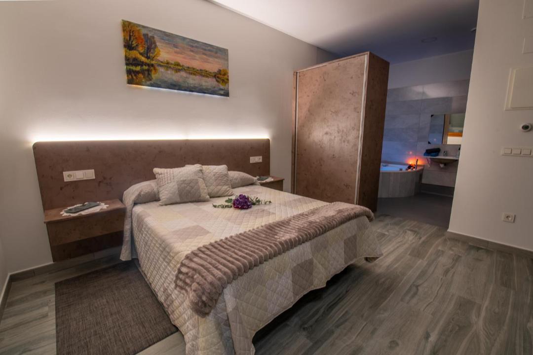Photo of Bedroom in Santa Marina de Oblanca