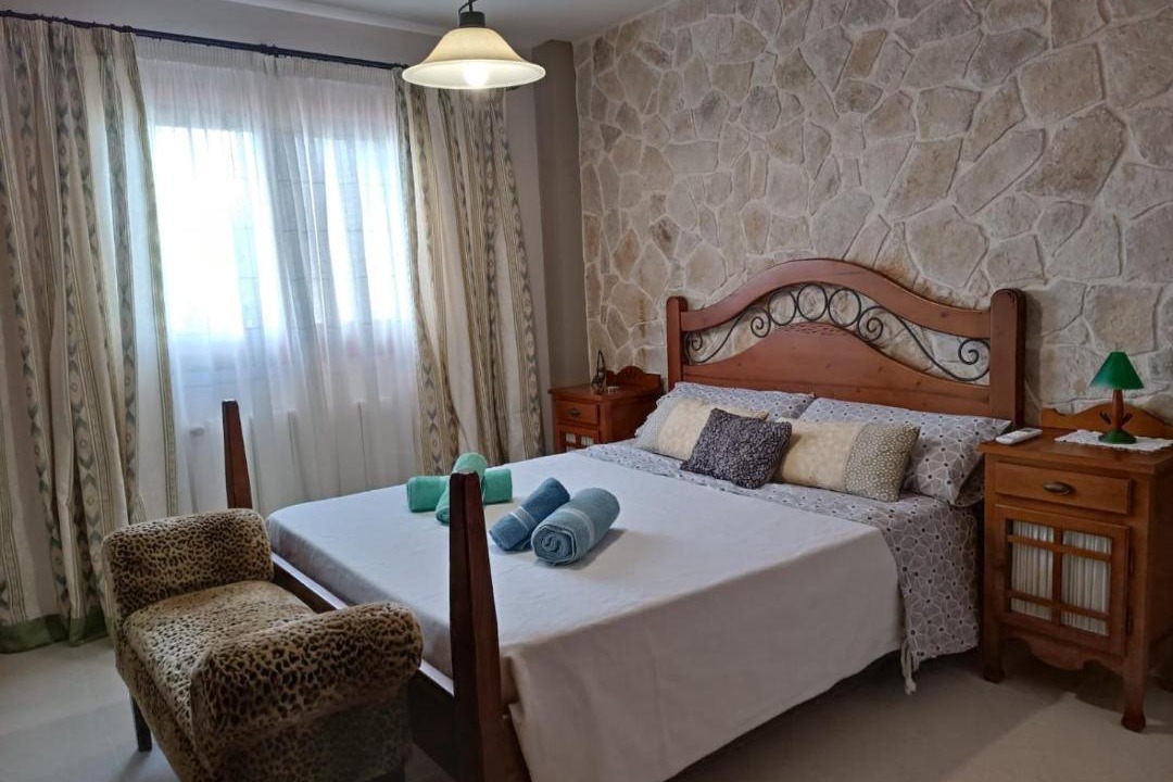 Photo of Bedroom in Palmanova