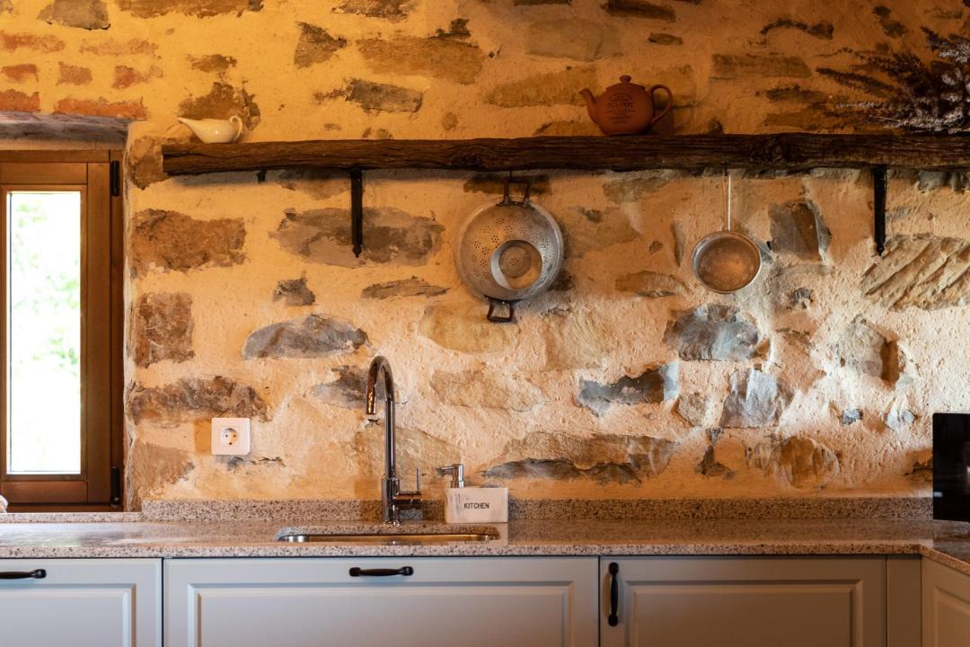 Photo of Kitchen in Erandio