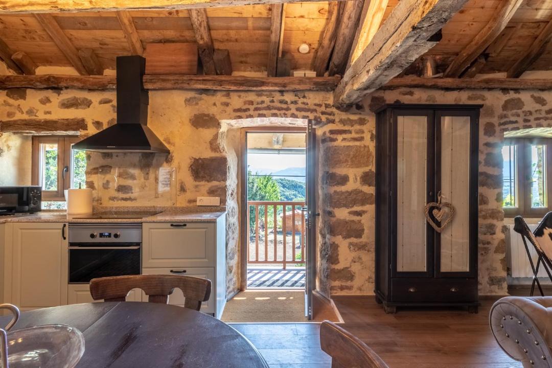 Photo of Livingroom in Erandio