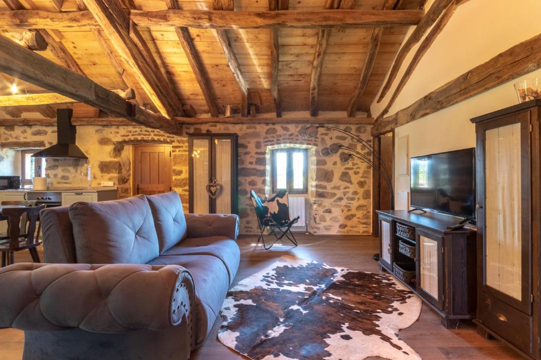 Photo of Livingroom in Erandio