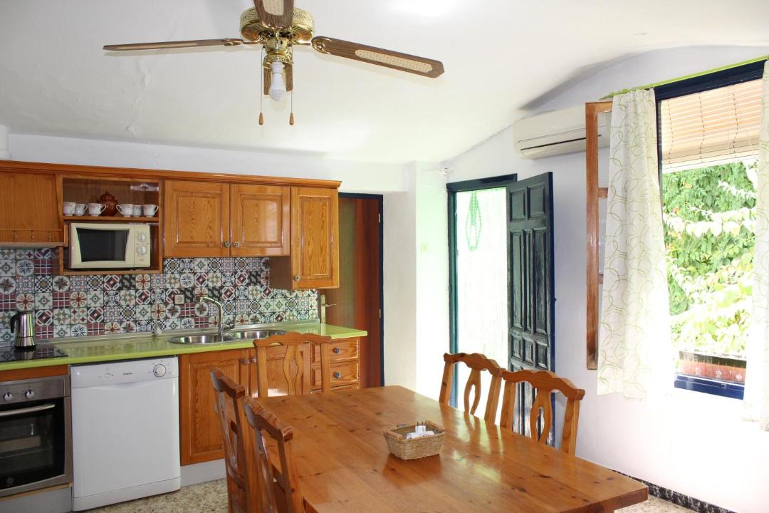 Photo of Kitchen in Quesada