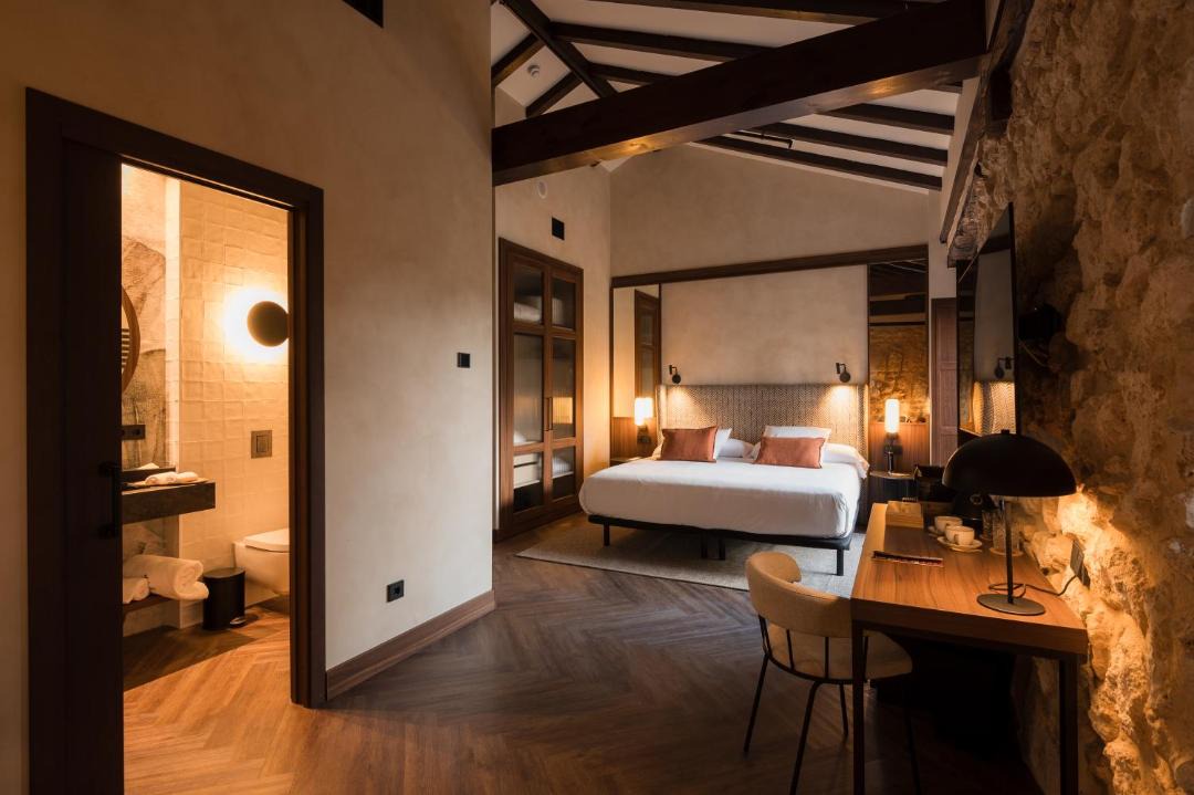 Photo of Livingroom in Brihuega