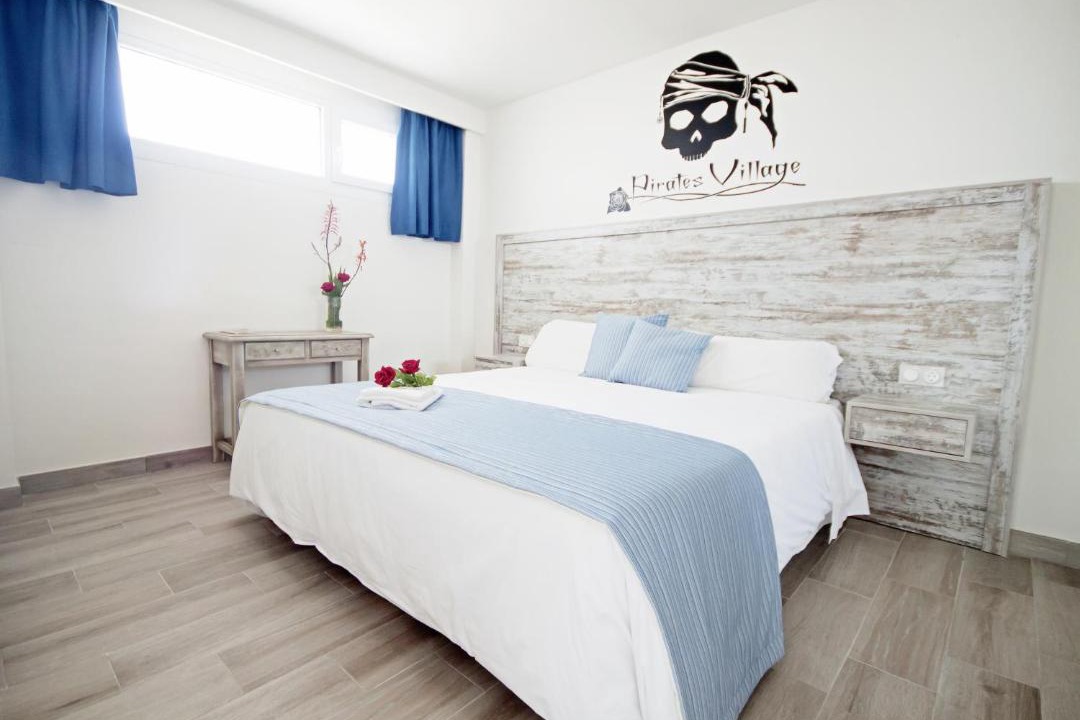 Photo of Bedroom in Santa Ponsa