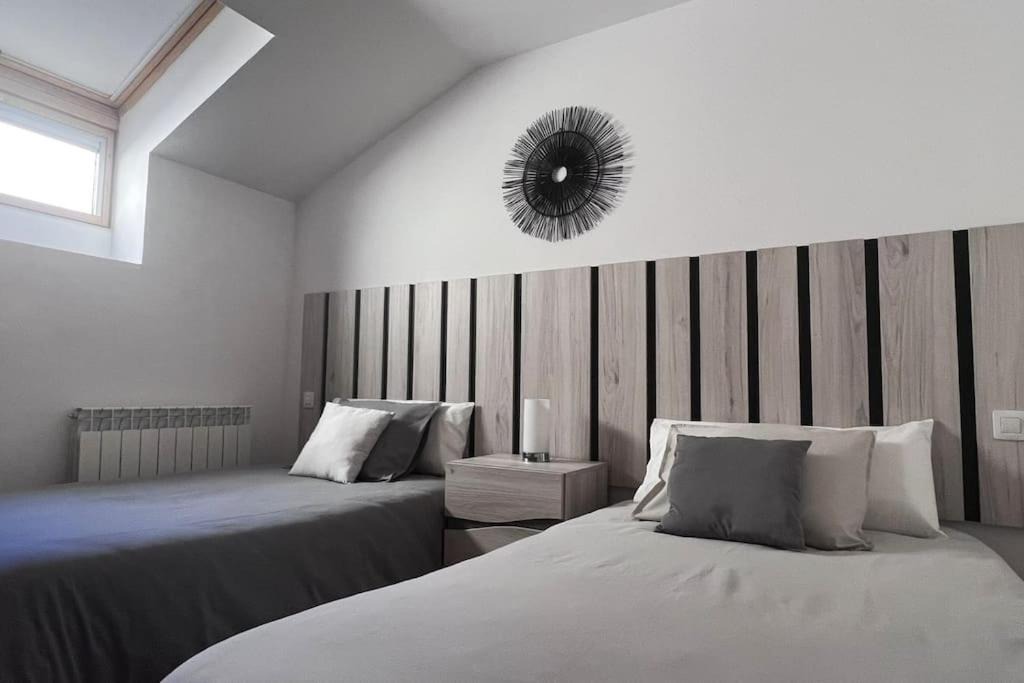 Photo of Bedroom in Casco Antiguo