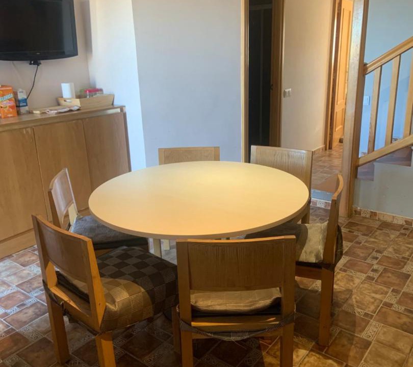 Photo of Livingroom in Adradas