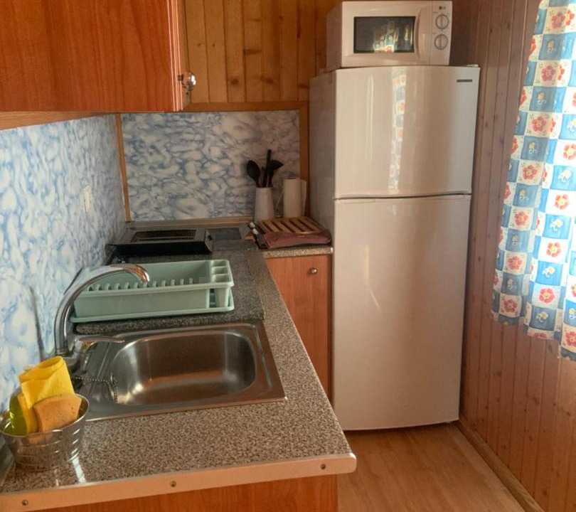 Photo of Kitchen in Adradas