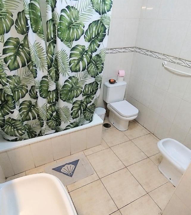 Photo of Bathroom in San Isidro