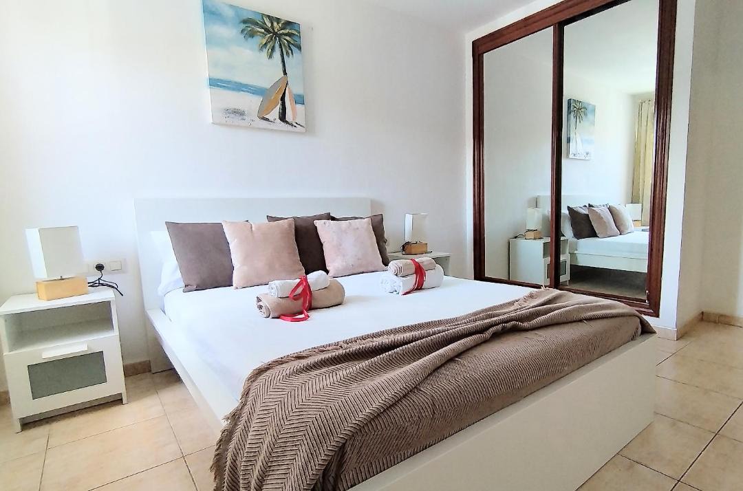 Photo of Bedroom in San Isidro