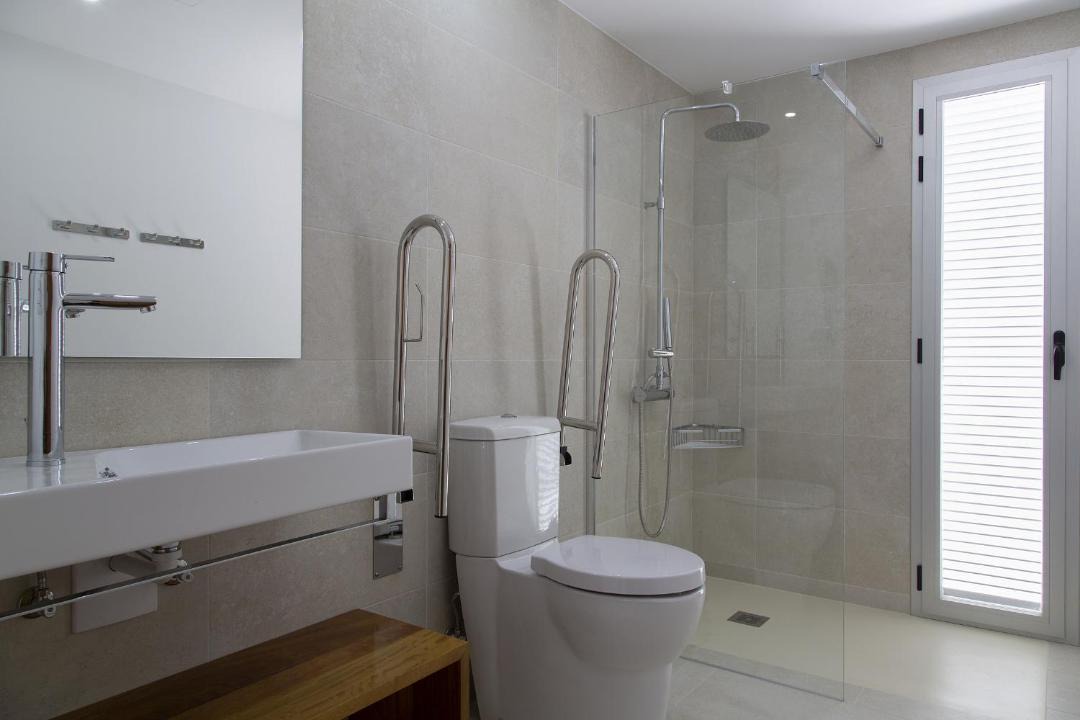 Photo of Bathroom in Es Pujols