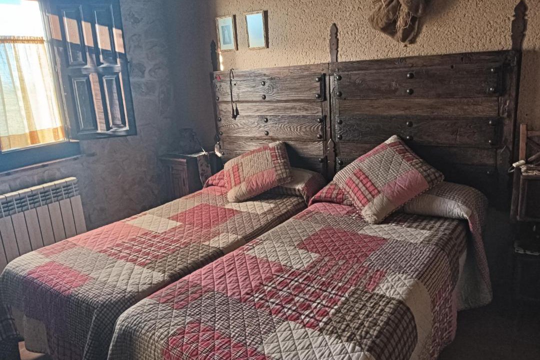 Photo of Bedroom in Turrubuelo