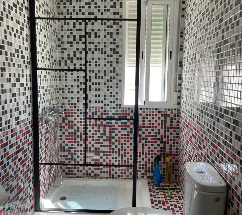 Photo of Bathroom in Ubeda
