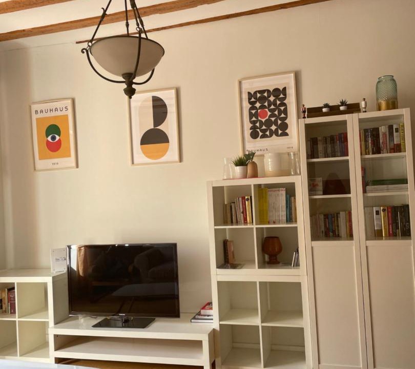 Photo of Livingroom in Molina de Aragon