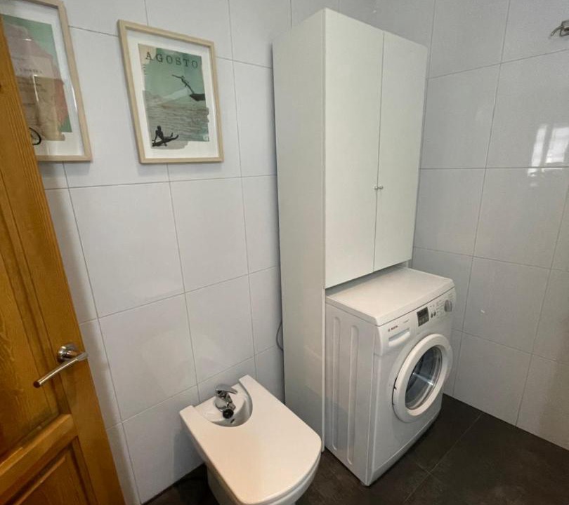 Photo of Bathroom in Molina de Aragon