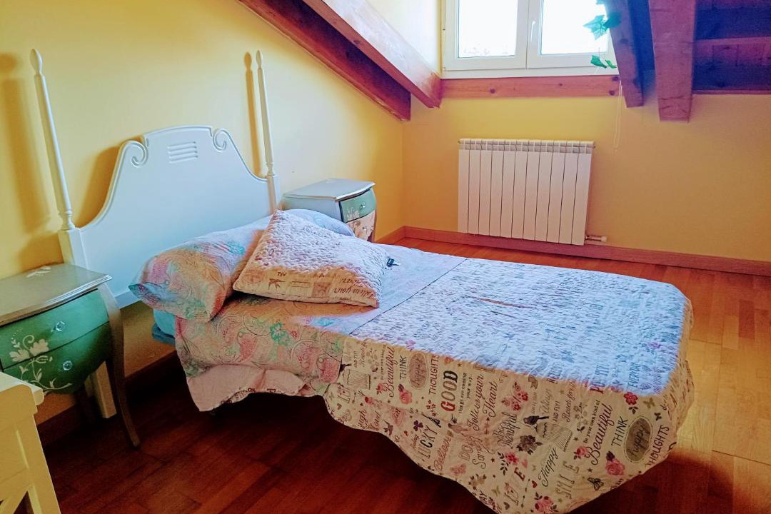 Photo of Bedroom in Carbajal de la Legua