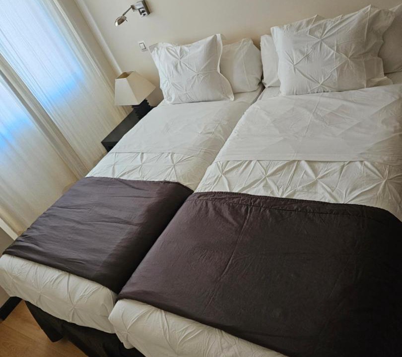 Photo of Bedroom in Burgos