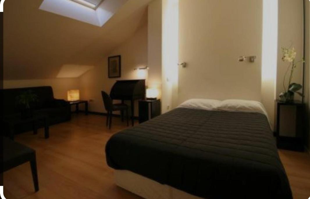 Photo of Bedroom in Burgos