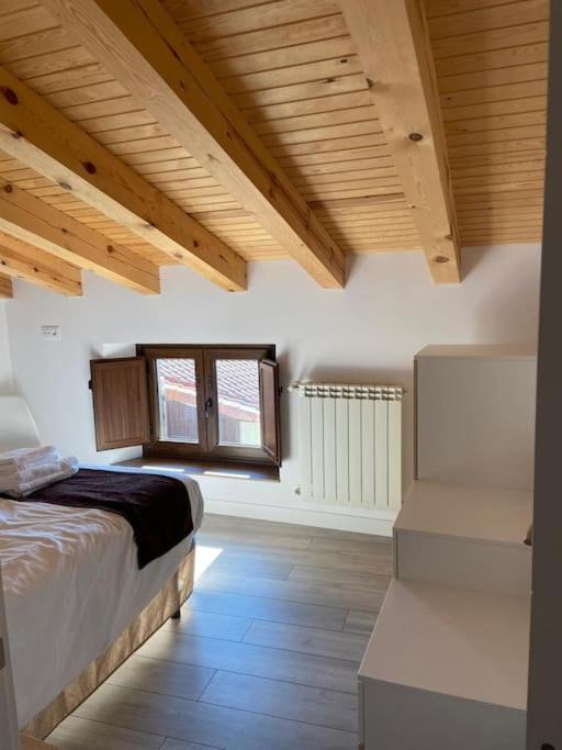 Photo of Bedroom in Duruelo de la Sierra