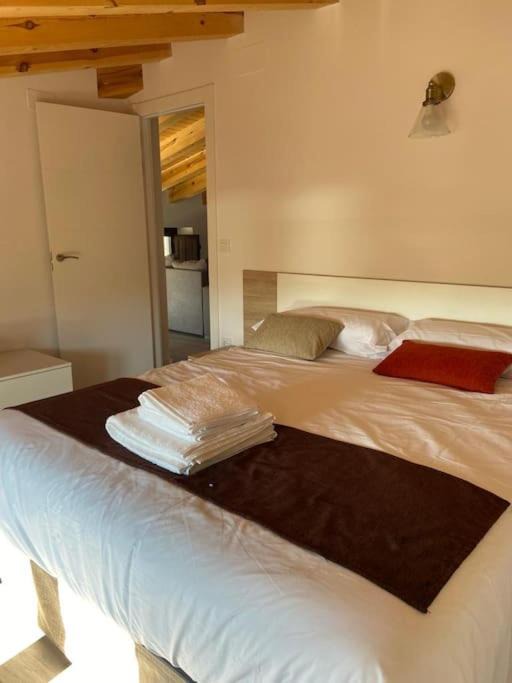 Photo of Bedroom in Duruelo de la Sierra