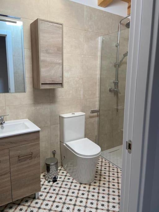 Photo of Bathroom in Duruelo de la Sierra