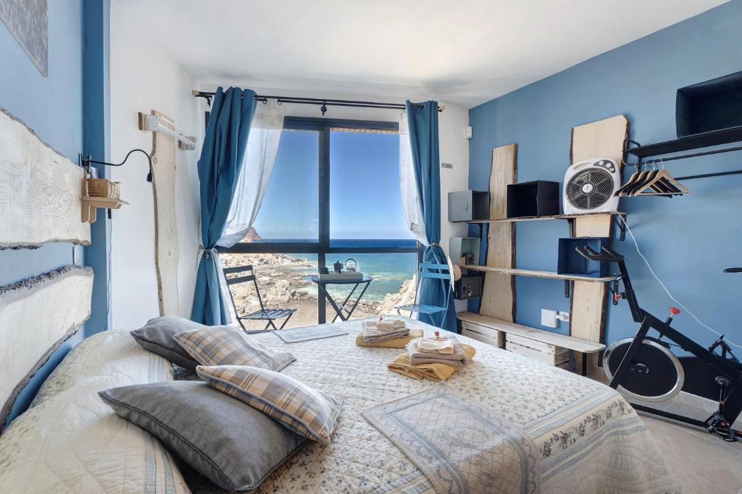 Photo of Bedroom in Los Abrigos