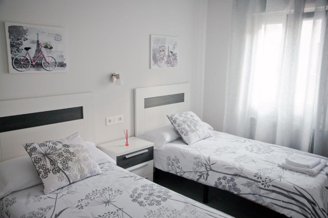 Photo of Bedroom in Portugalete