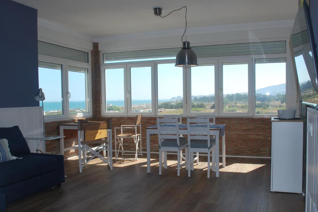 Photo of Livingroom in Guadalmar