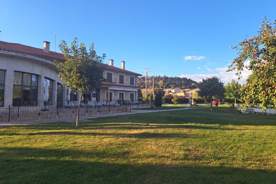 Photo of Others in Caleruega