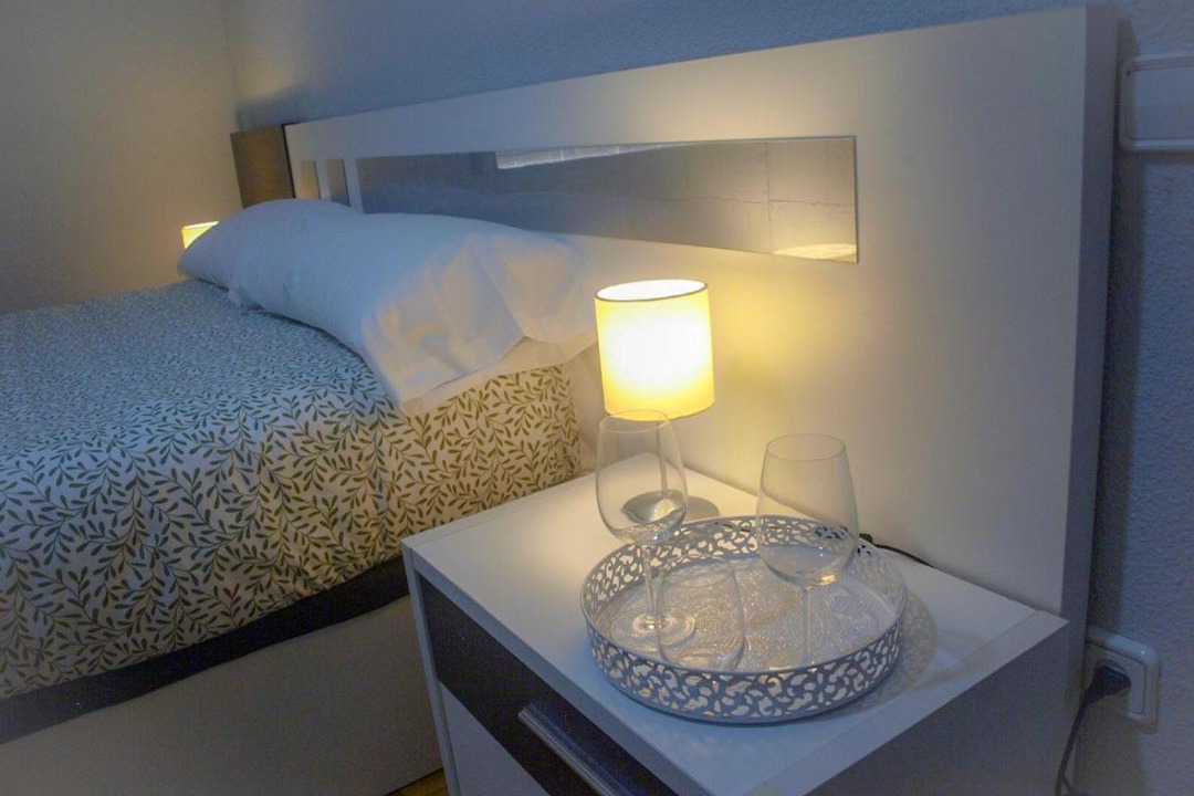 Photo of Bedroom in Logrono City Centre