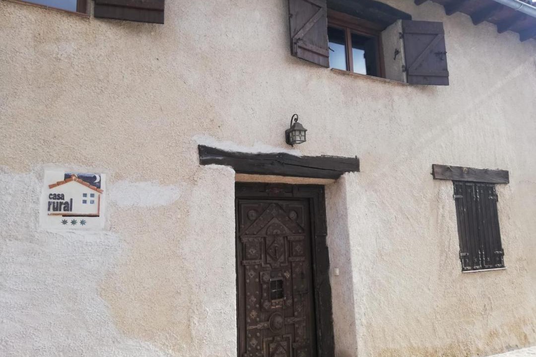 Photo of Buildings in Villanueva de Gomez
