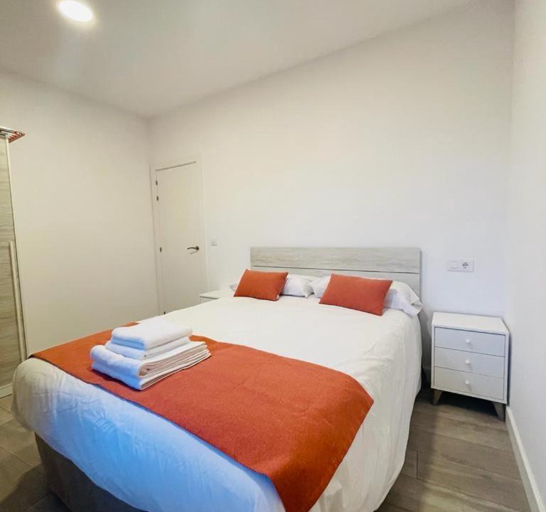 Photo of Bedroom in Duruelo de la Sierra