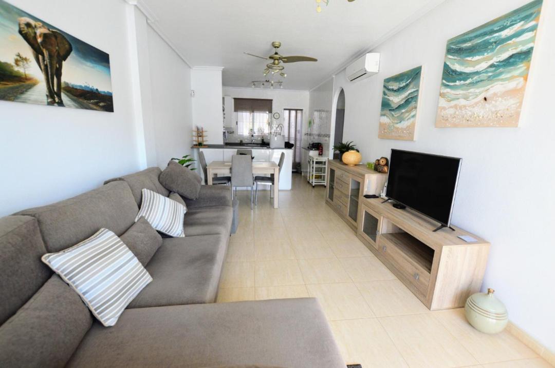 Photo of Livingroom in Sucina