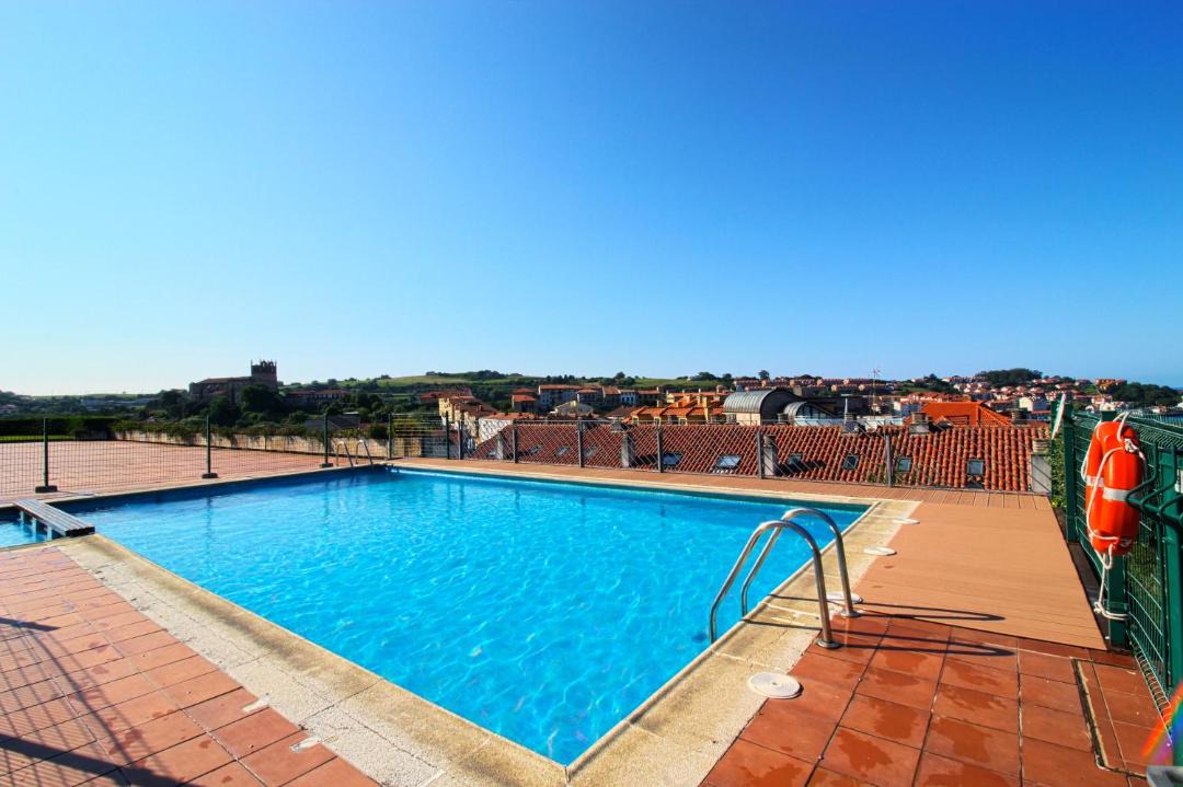 Photo of Outdoor in San Vicente de la Barquera