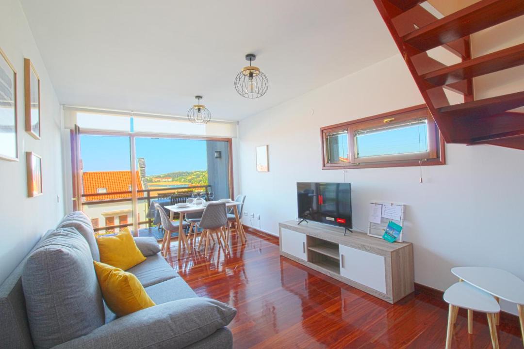 Photo of Livingroom in San Vicente de la Barquera