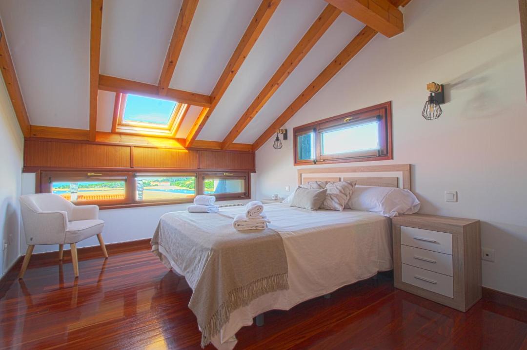 Photo of Bedroom in San Vicente de la Barquera