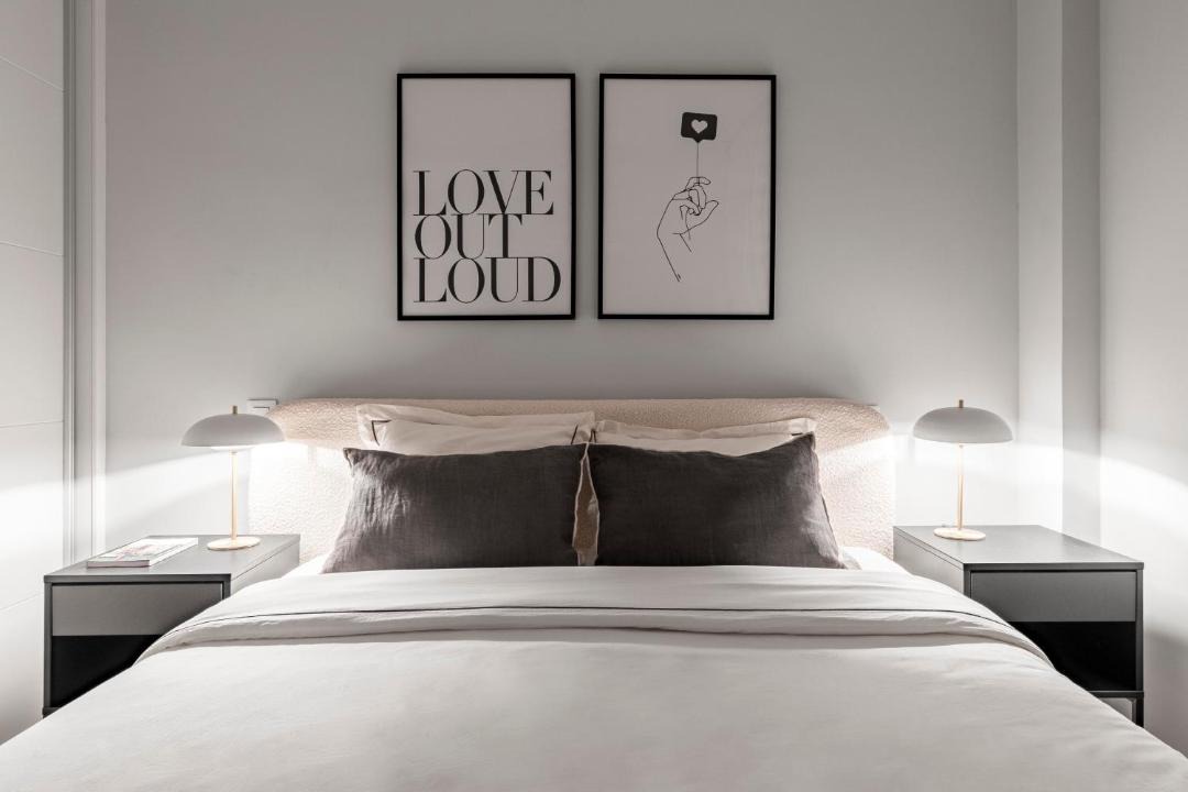 Photo of Bedroom in Vista Alegre