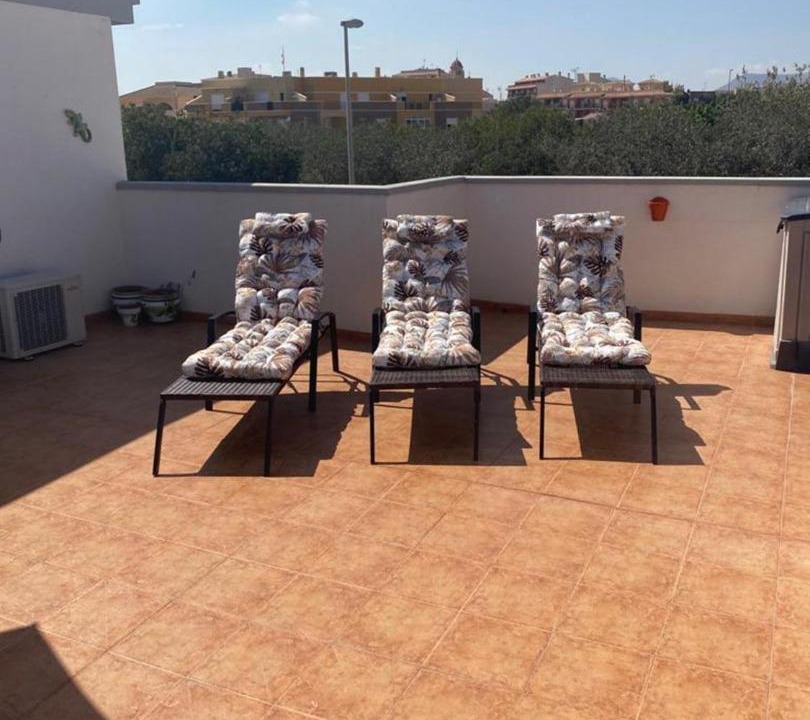 Photo of Patio Balcony in Sucina