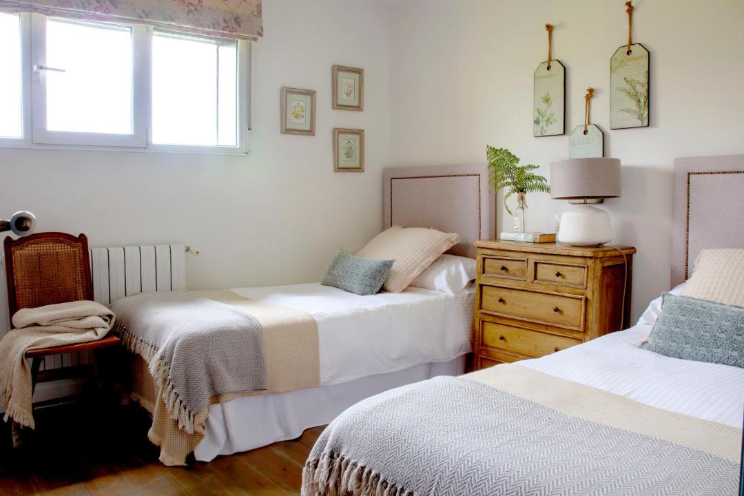 Photo of Bedroom in San Vicente de la Barquera