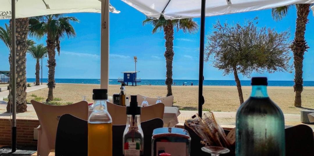 Photo of Others in Puerto de Mazarron
