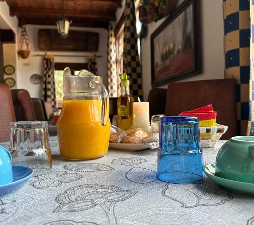 Photo of Others in La Iruela